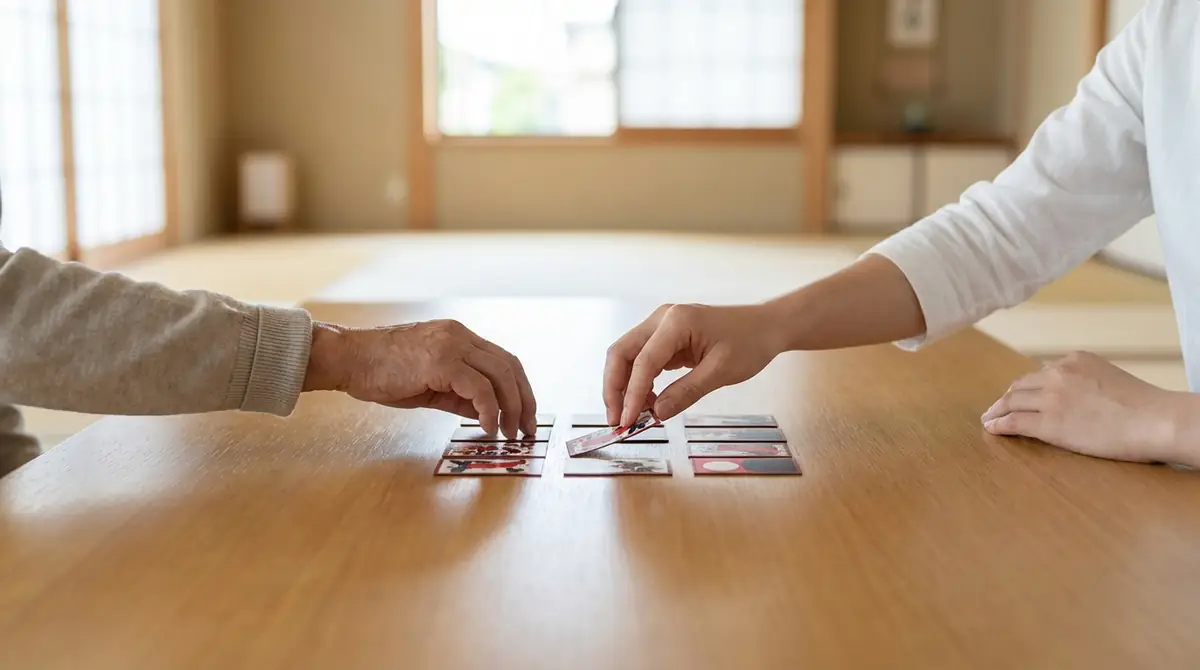 まとめ｜花札の親決めをマスターしてスムーズにゲームを始めよう