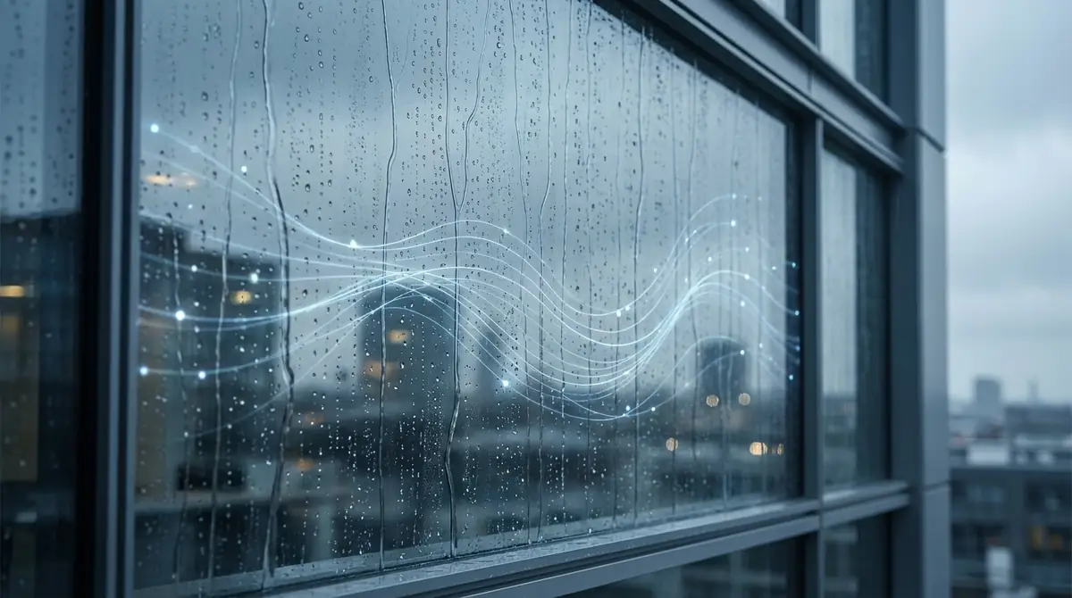 雨流れが適用される条件を正しく理解しよう