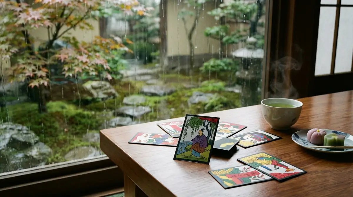 まとめ：雨流れを理解して花札をもっと楽しもう
