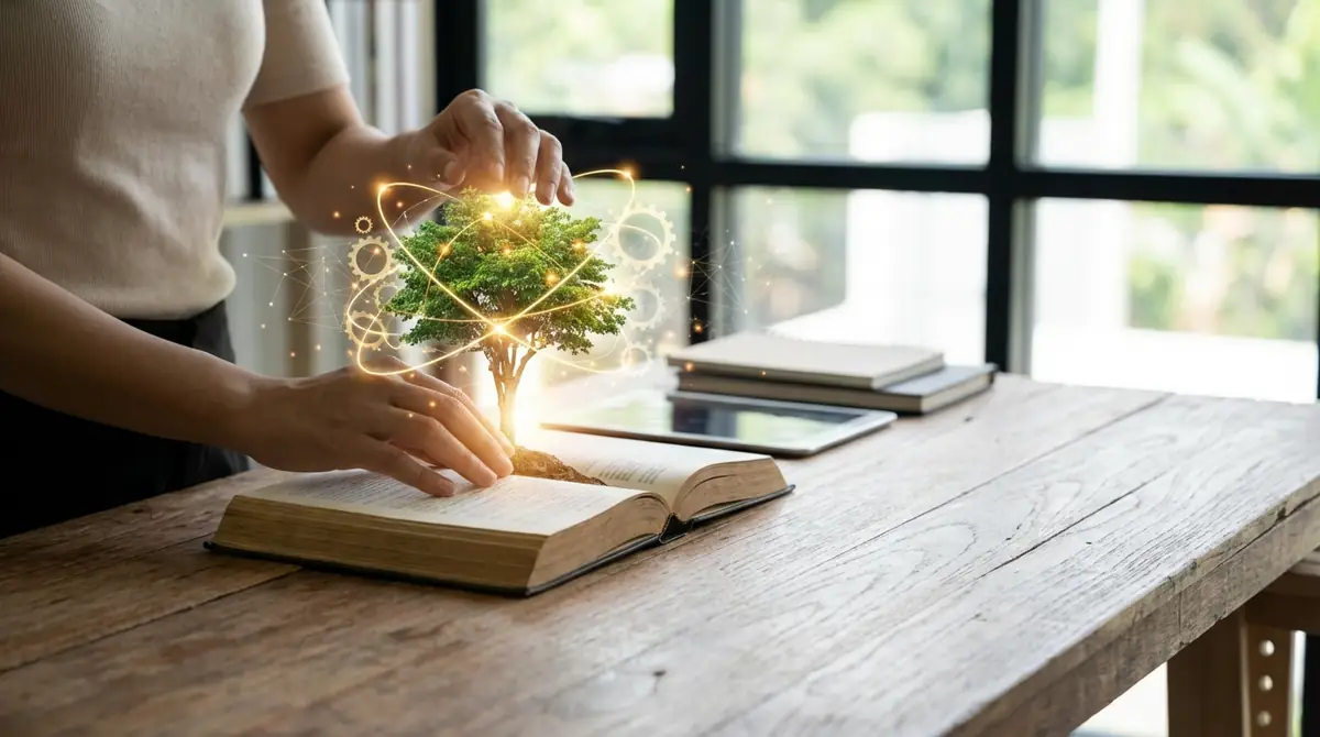 覚えた知識を定着させる実践トレーニング