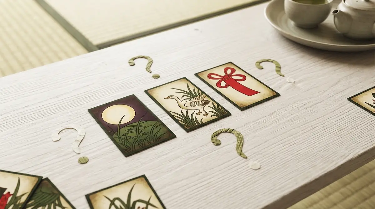 花札「くさ」に関するよくある質問