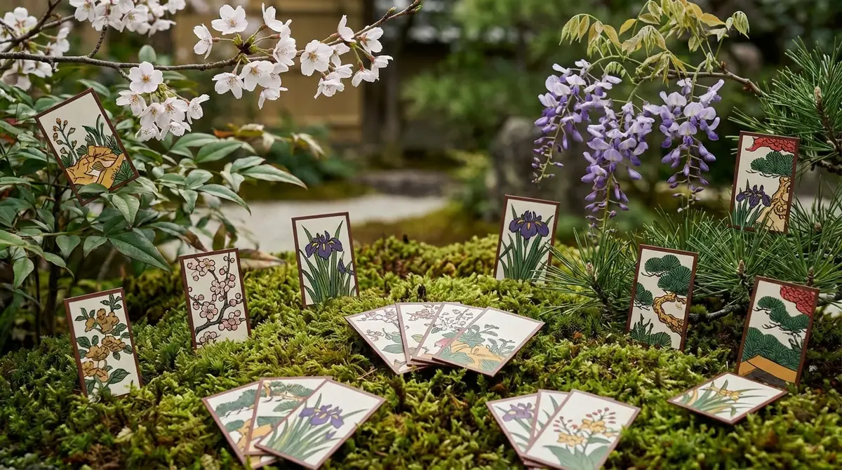 まとめ｜花札の「くさ」を理解してゲームをもっと楽しもう