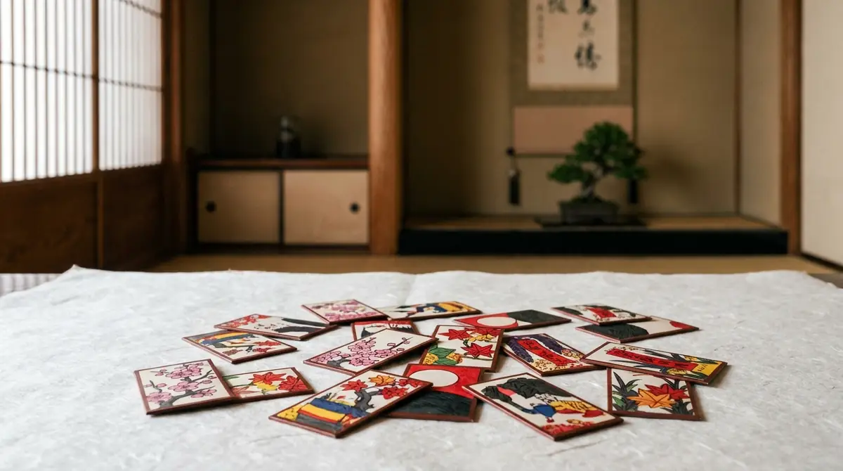 まとめ|花札禁止の歴史が教えてくれる日本文化の奥深さ