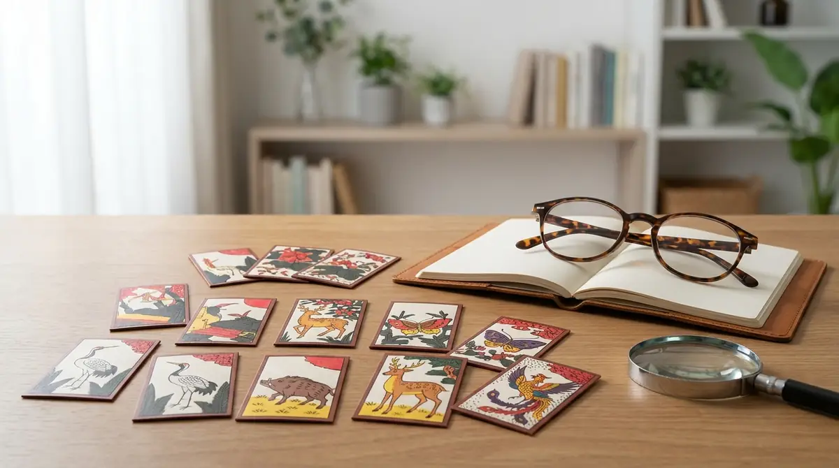 花札の動物に関するよくある質問