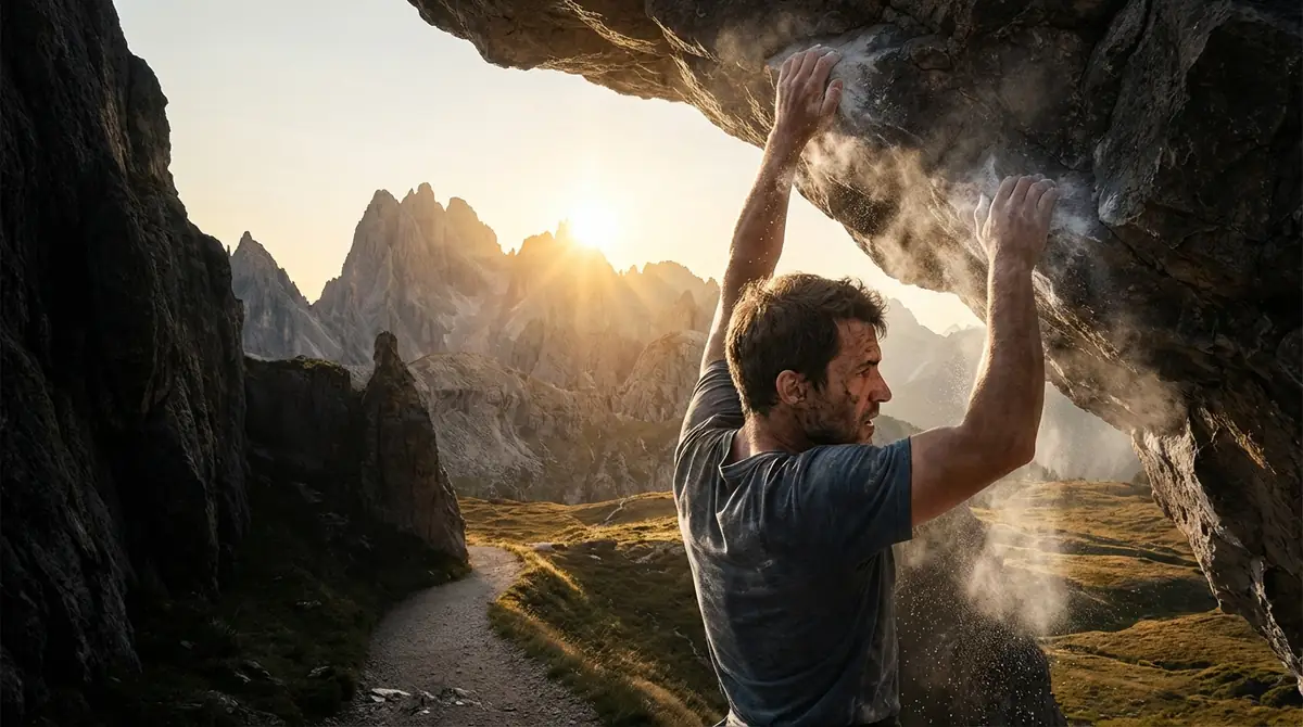 逆転力を鍛えるおすすめ練習方法