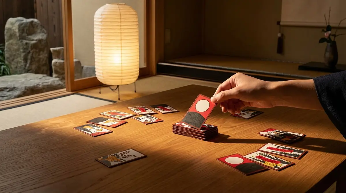 まとめ:花札のビハインド逆転は諦めない者に微笑む