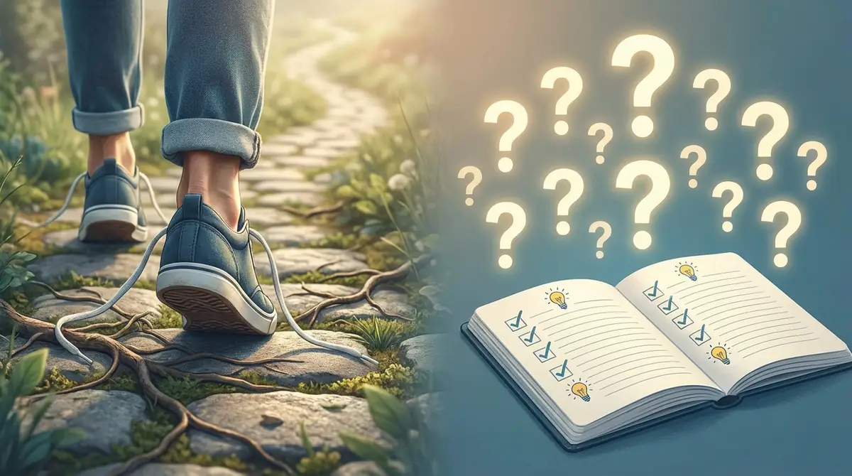 初心者がつまずきやすいポイントQ&A10選