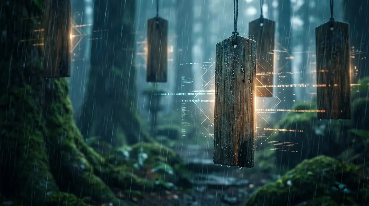 雨札とは?対策の前に知っておくべき基礎知識