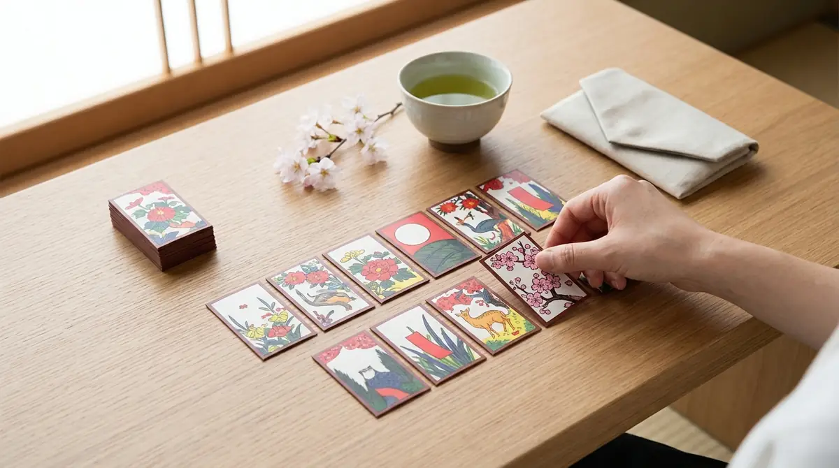 まとめ|今日から花札こいこいを始めよう