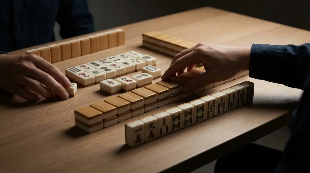 原則④相手の役を潰す意識を持つ|守りの立ち回り