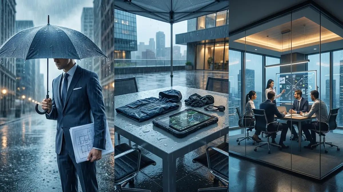 【実戦】雨札対策の基本戦略3パターン