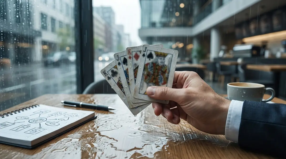 場面別|雨札が絡む状況での判断基準