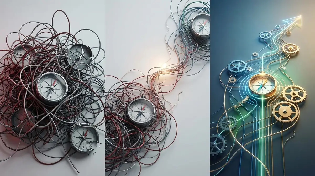 リード時にやりがちな3つの失敗と対策