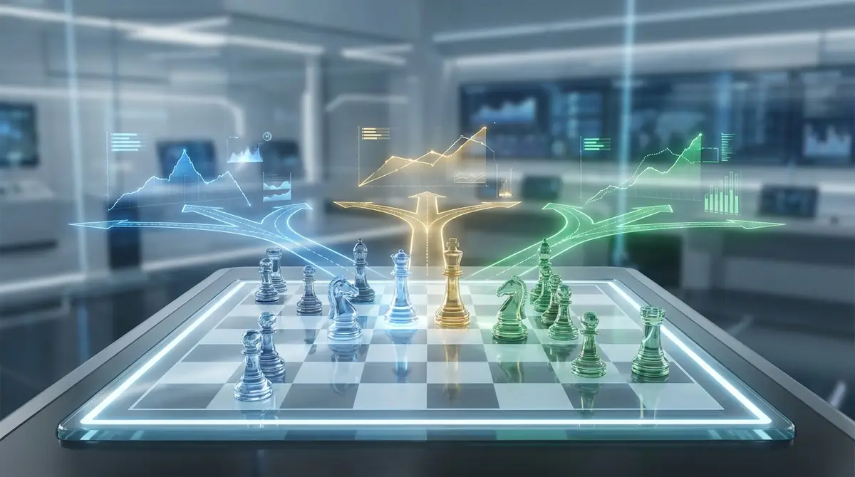 【場面別】終盤の打ち筋シミュレーション3選