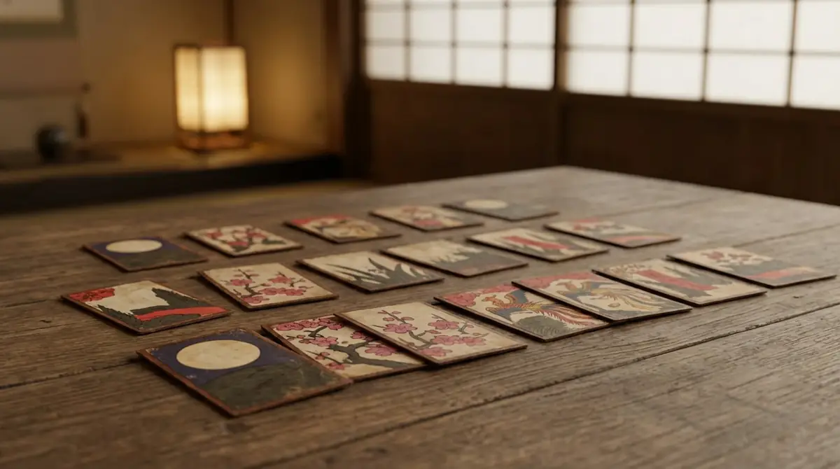 【結論】花札は明治19年に解禁され、日本を代表する娯楽へと発展した