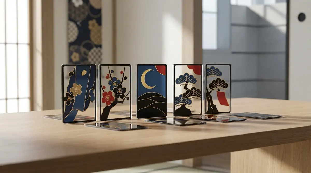 現代の花札｜ヤクザのイメージから脱却へ