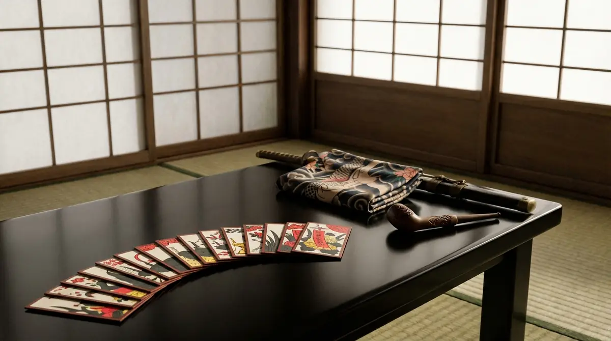 まとめ｜花札とヤクザの関係を正しく理解して楽しもう