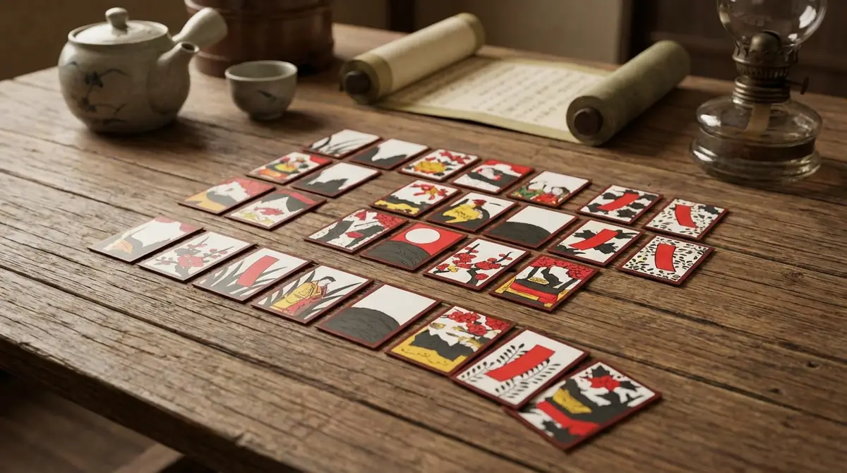 花札と江戸時代に関するよくある質問