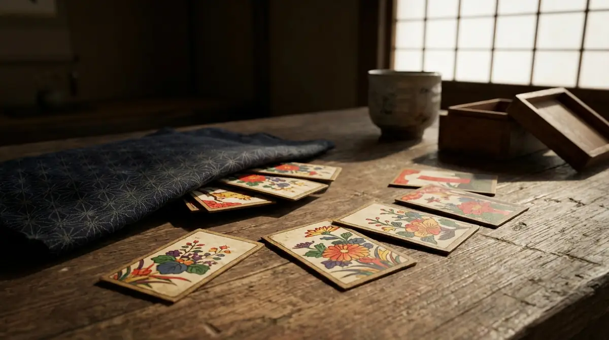 まとめ|花札は禁止の歴史が生んだ日本独自の文化遺産