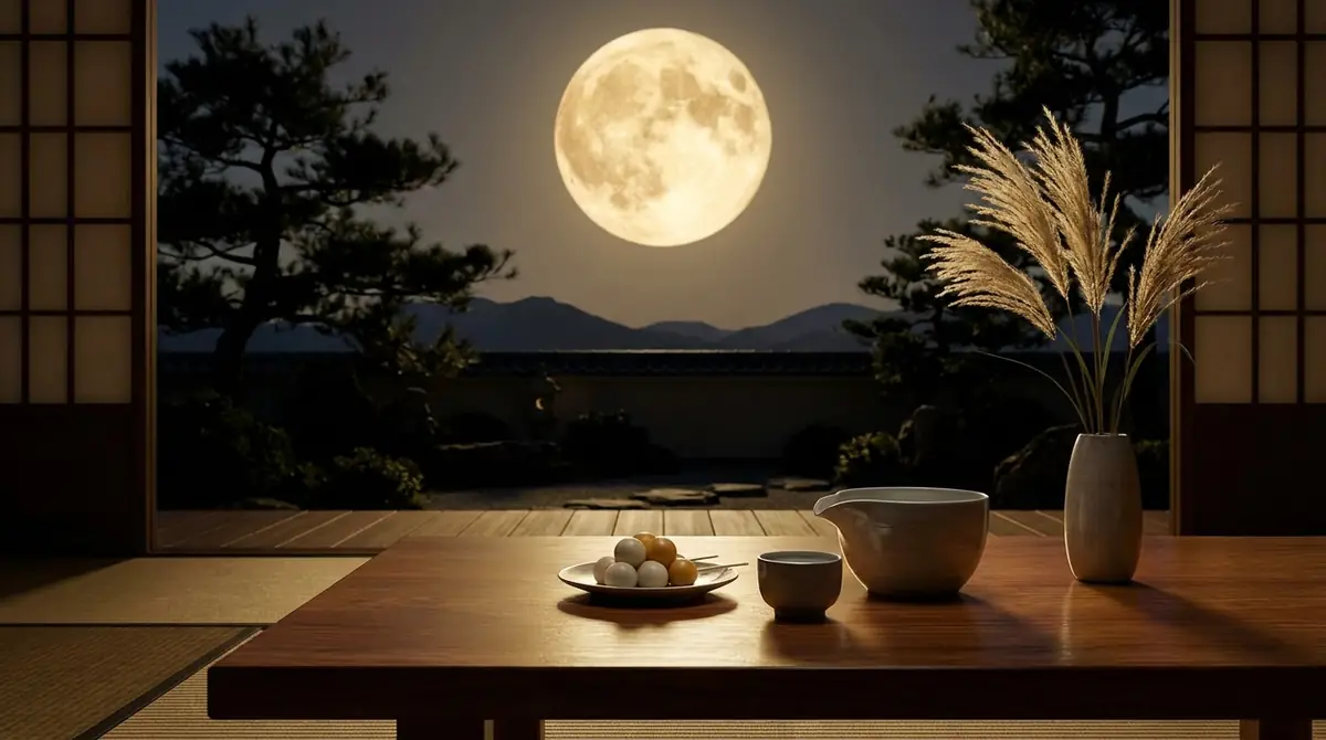 月見で一杯を狙うコツと実践戦略