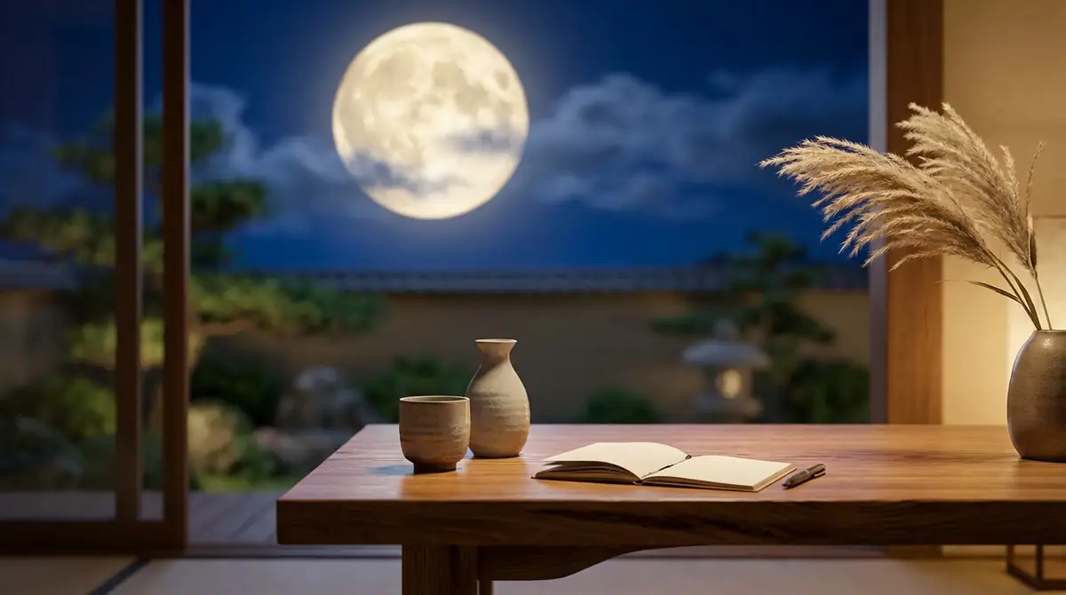 月見で一杯に関するよくある質問