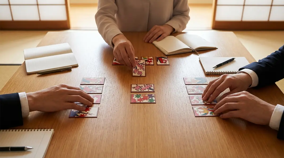 3人花札に関するよくある質問