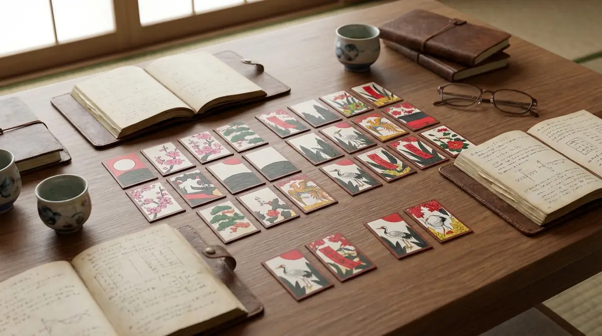 花札のローカルルールに関するよくある質問