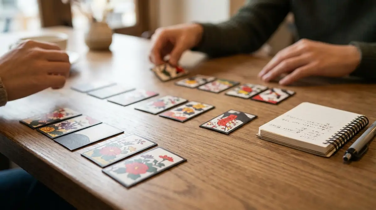 まとめ｜ローカルルールを理解して花札をもっと楽しもう