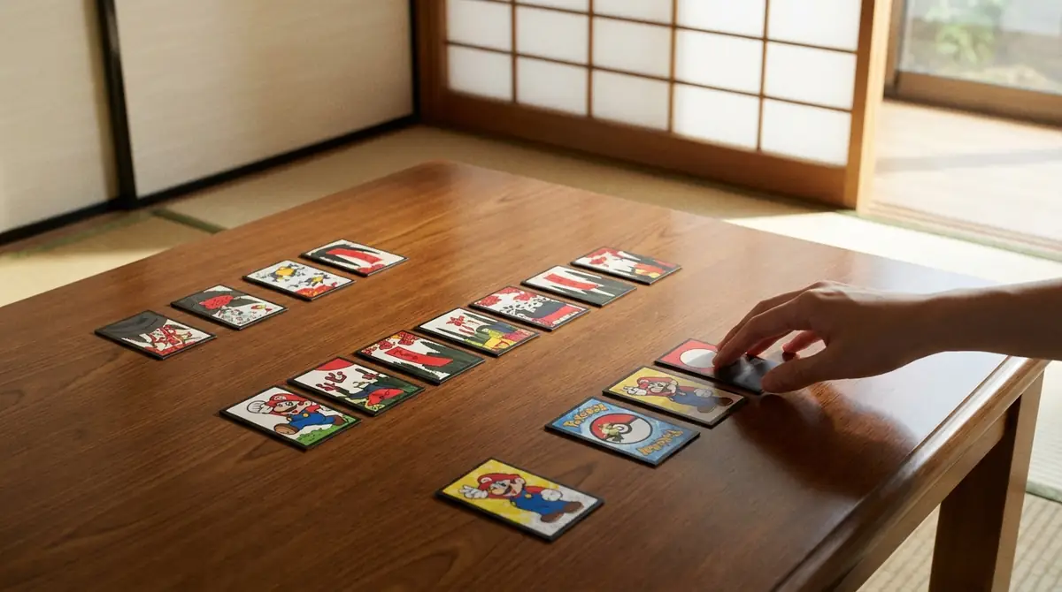 まとめ｜あなたに最適な任天堂花札を選ぼう