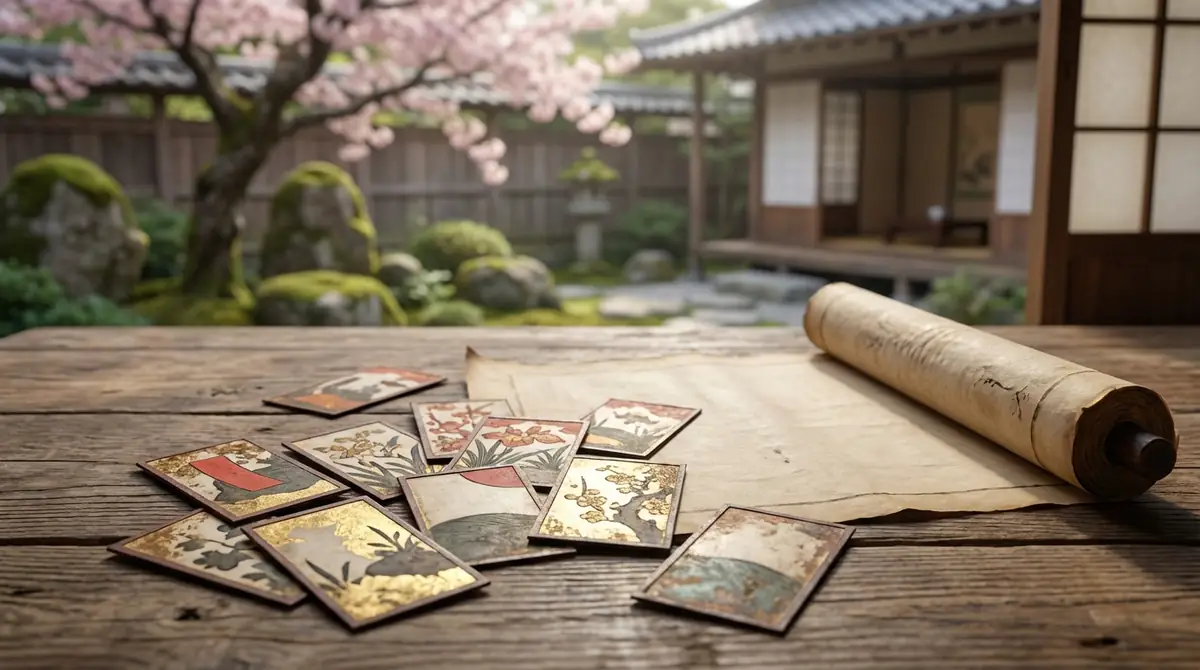 まとめ|花札の起源を知って日本の伝統文化を楽しもう