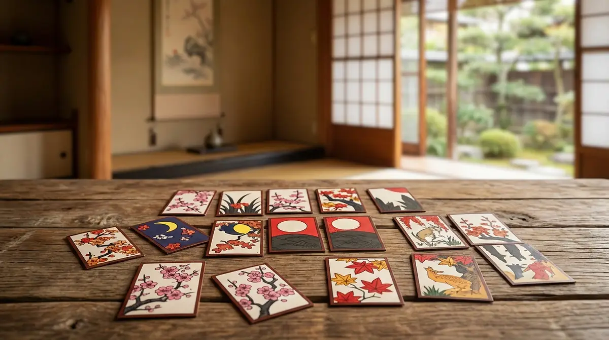 まとめ|花札の歴史を知れば遊びがもっと楽しくなる