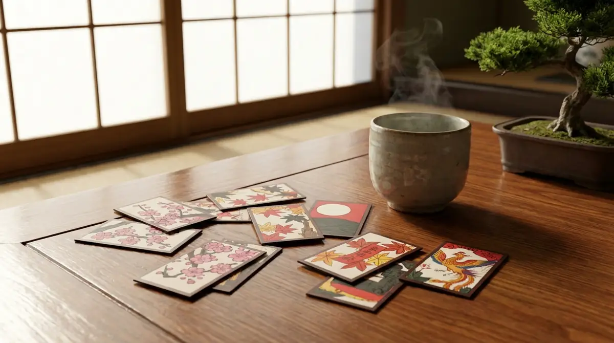まとめ|花札の意味を知って日本文化の奥深さを味わおう