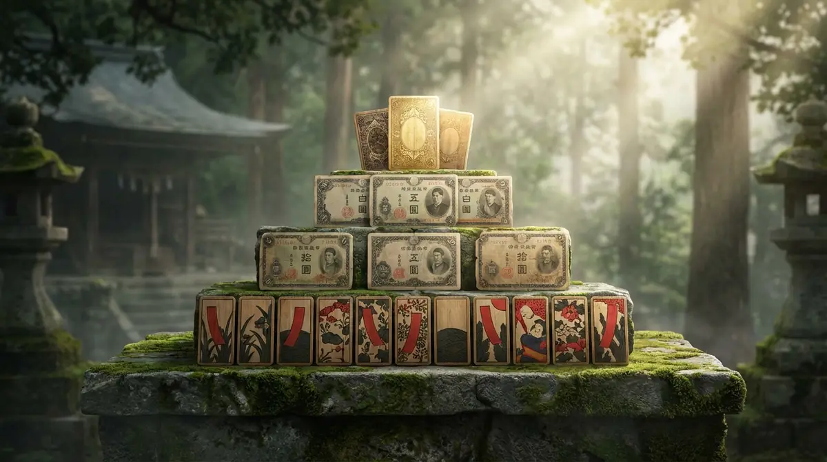 地方札の入手難易度と希少性ランキング