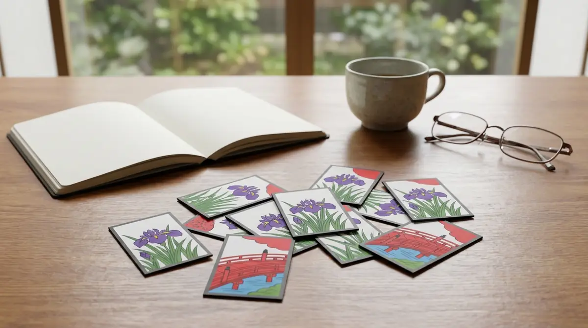 花札5月に関するよくある質問