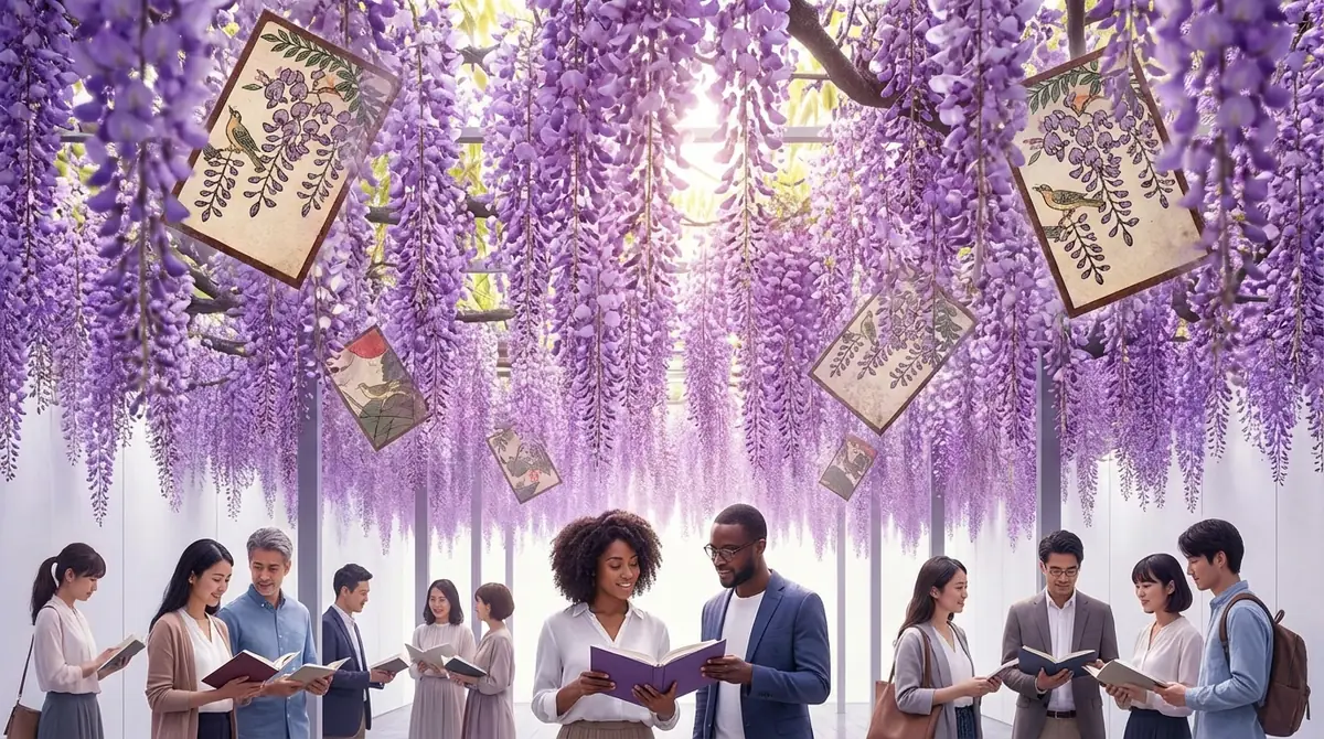 花札4月「藤」に関するよくある質問