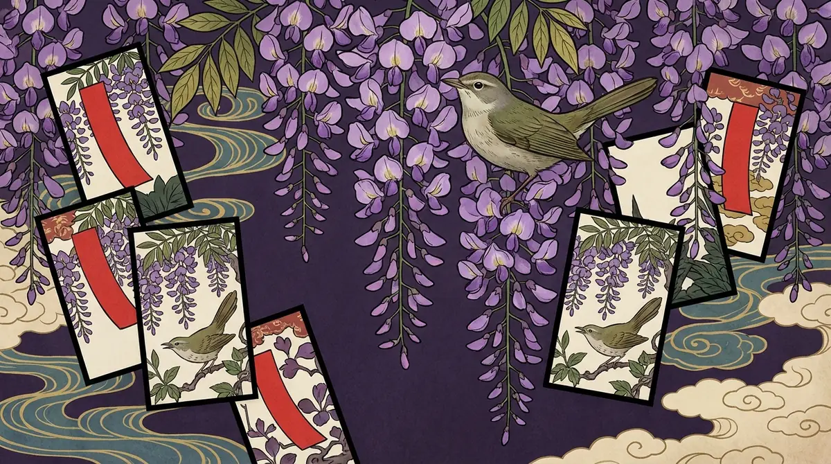 まとめ｜花札4月「藤」の知識でゲームをもっと楽しもう