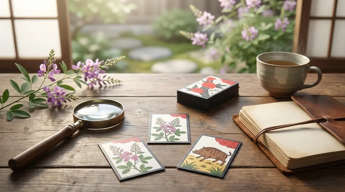 花札7月に関するよくある質問