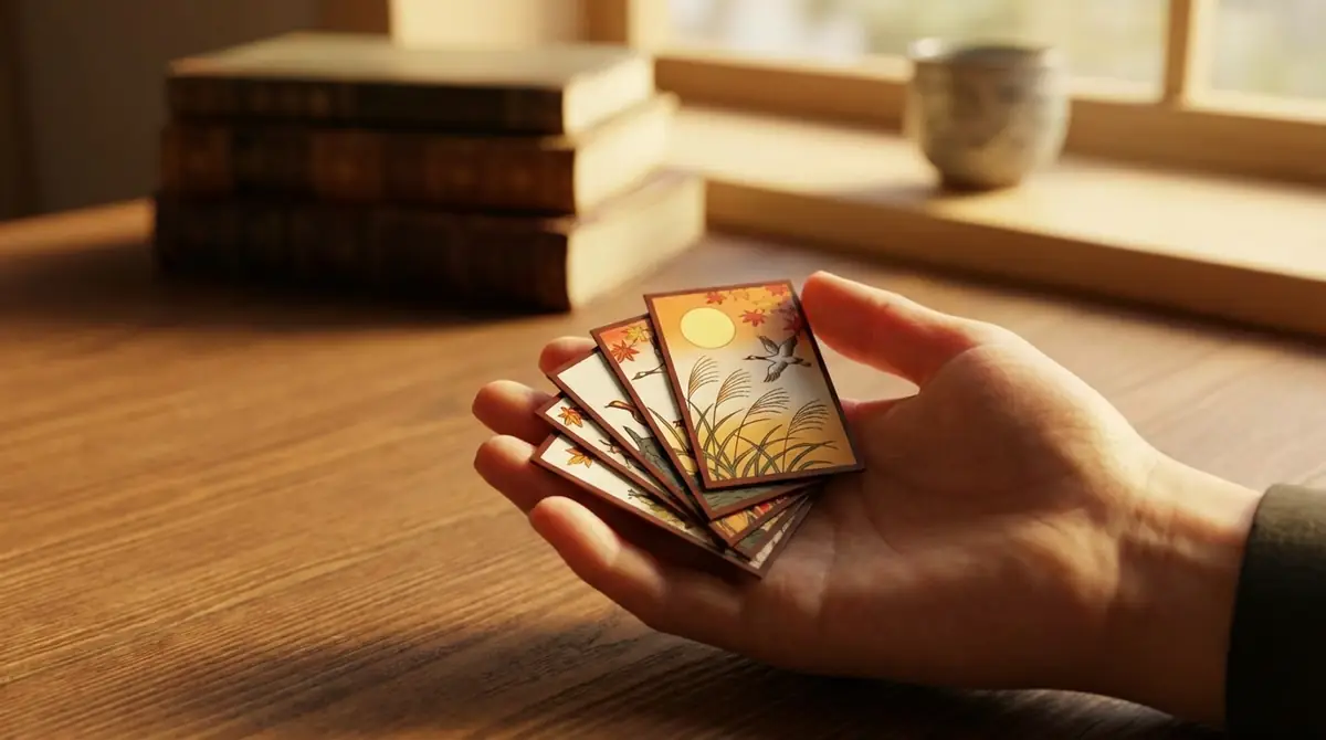 花札8月に関するよくある質問