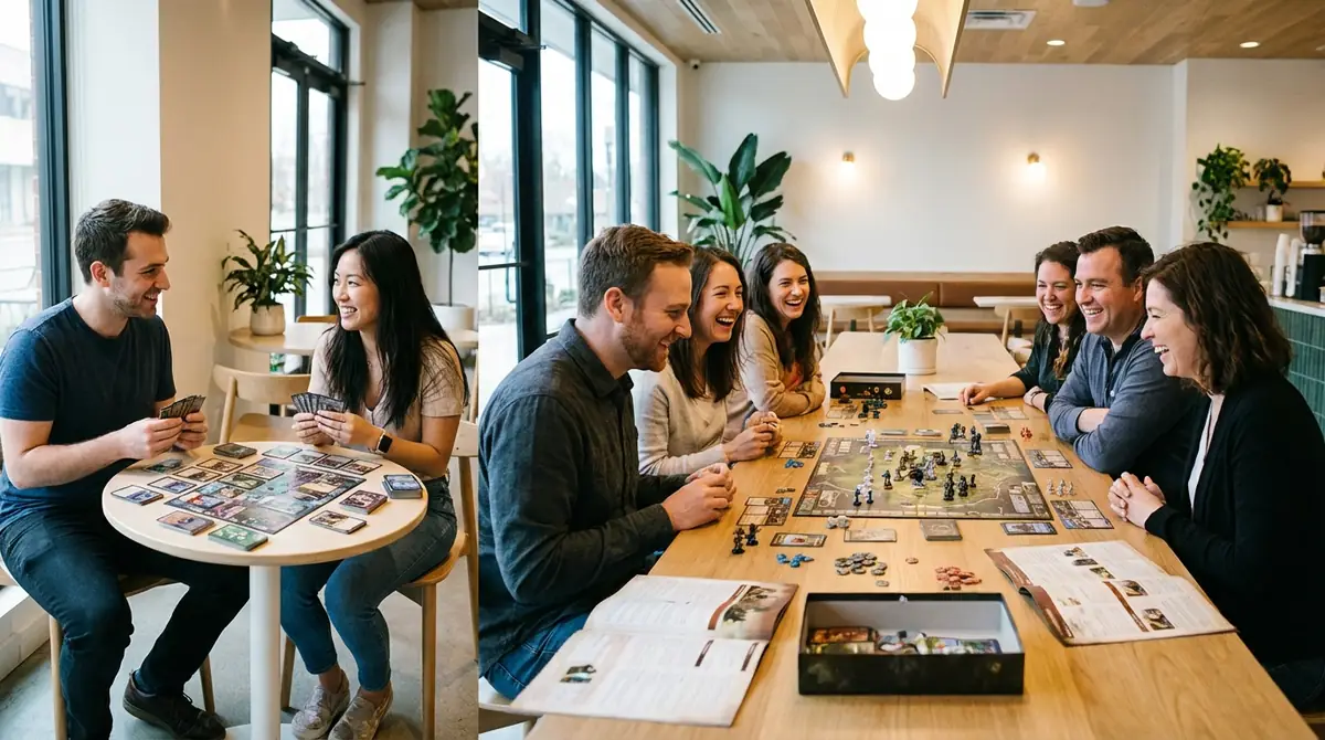 人数別ルール|2人・4人以上で遊ぶ場合の調整