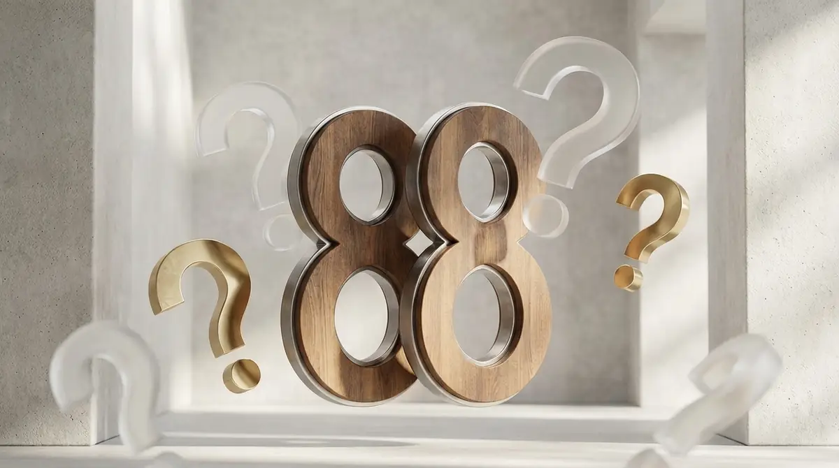 八八に関するよくある質問