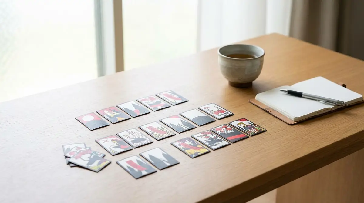 花札の役に関するよくある質問