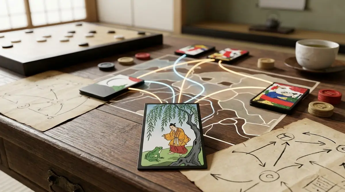 まとめ｜花札「あめ」を理解して次のゲームに活かそう