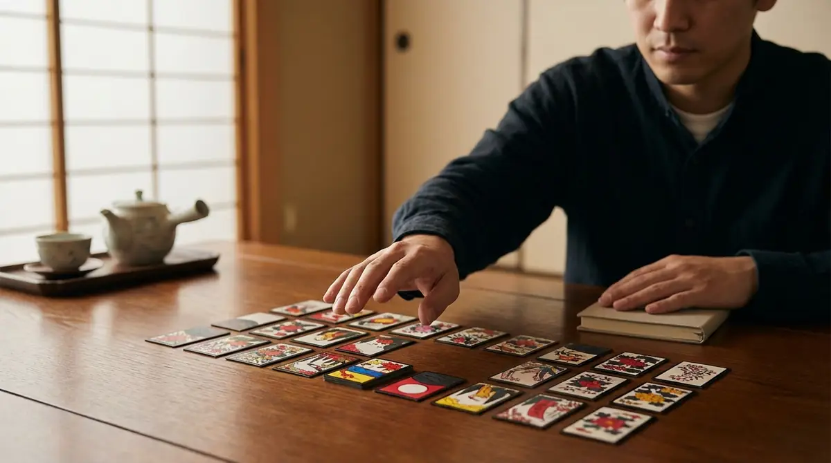 「こいこい」すべき?判断に迷った時の3つの基準