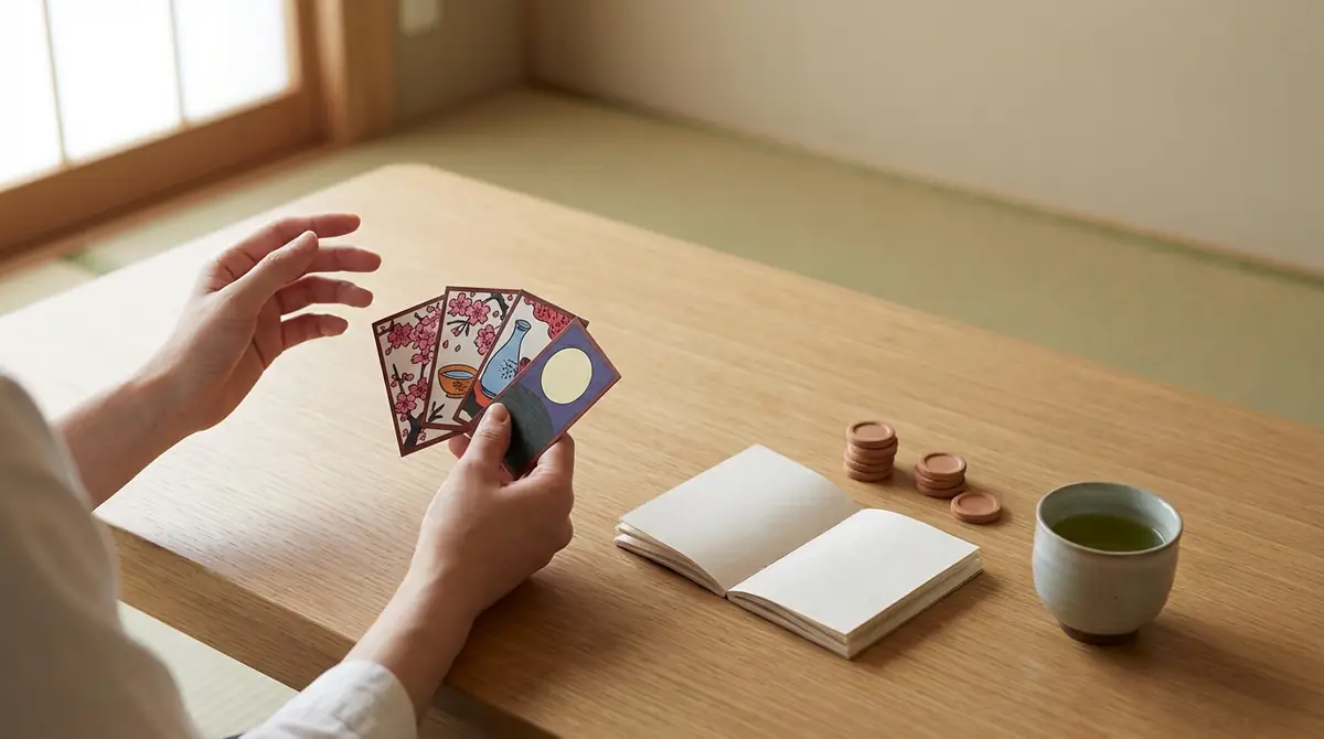 こいこいに関するよくある質問