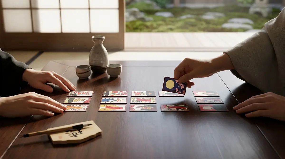 まとめ|花札こいこいの意味を理解して楽しもう