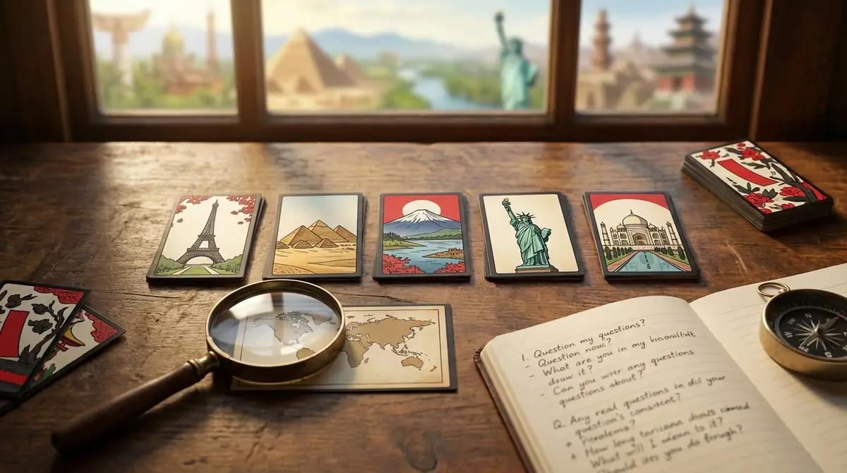 花札「世界」に関するよくある質問