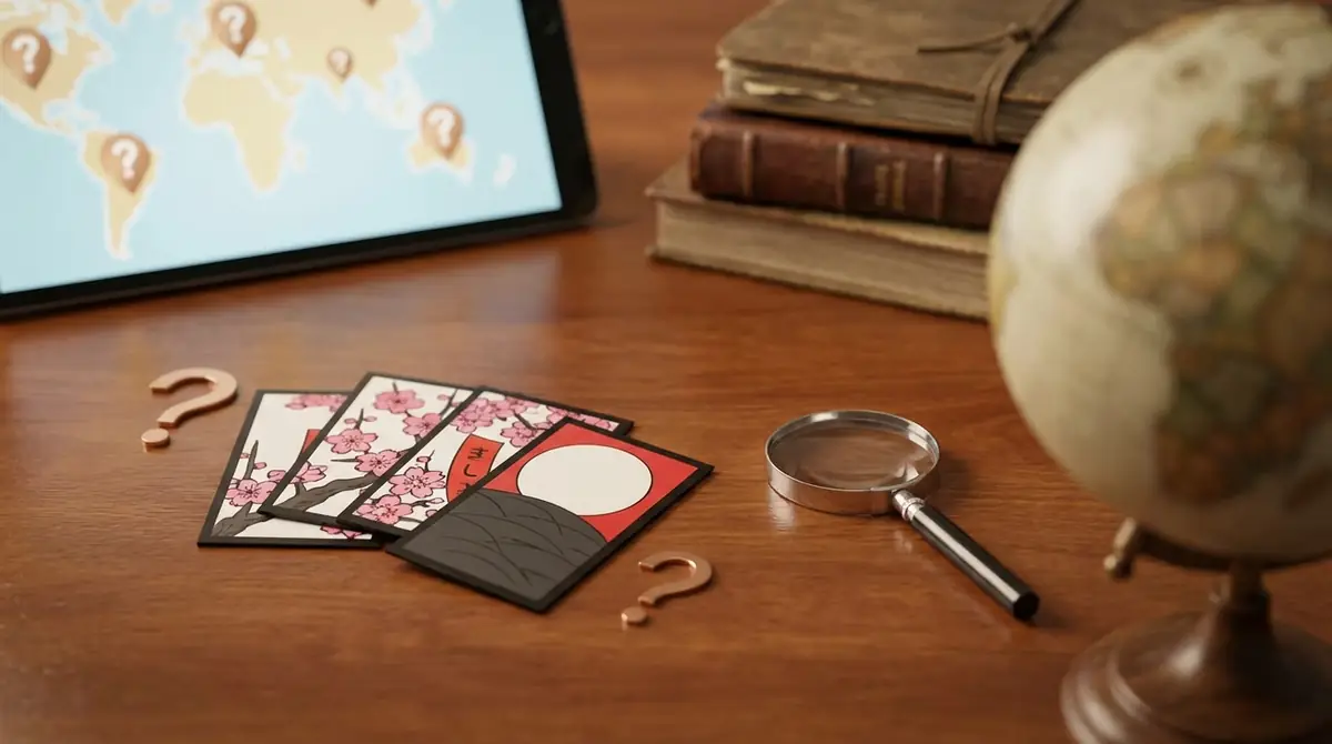 花札の海外反応に関するよくある質問