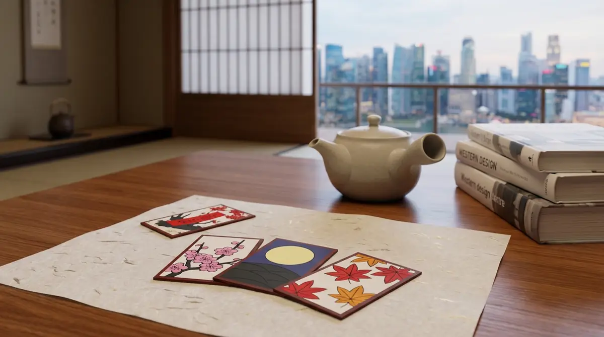 まとめ|花札は日本文化の入口として海外で再評価されている