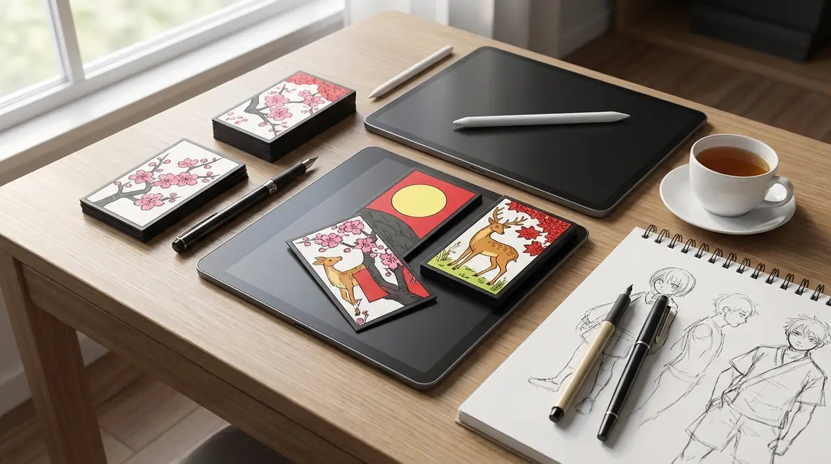 花札漫画に関するよくある質問