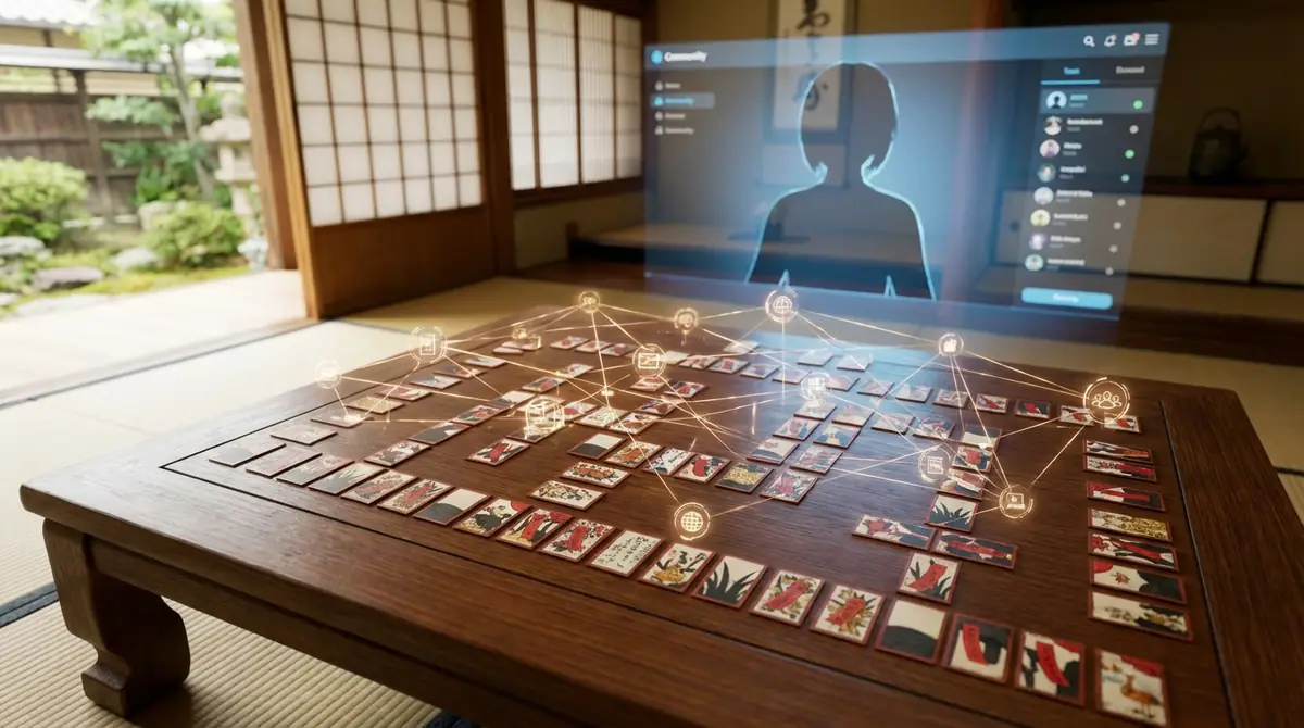 サマーウォーズ花札シーンに関するよくある質問